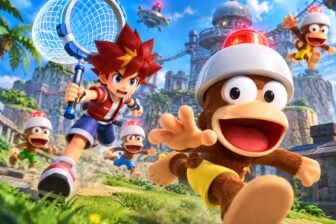 Kotaku Ape Escape