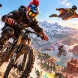 kotaku Riders Republic