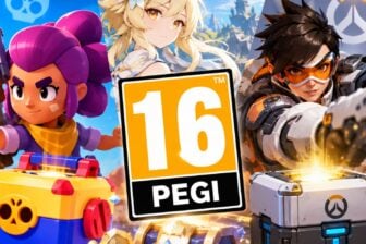 Kotaku PEGI