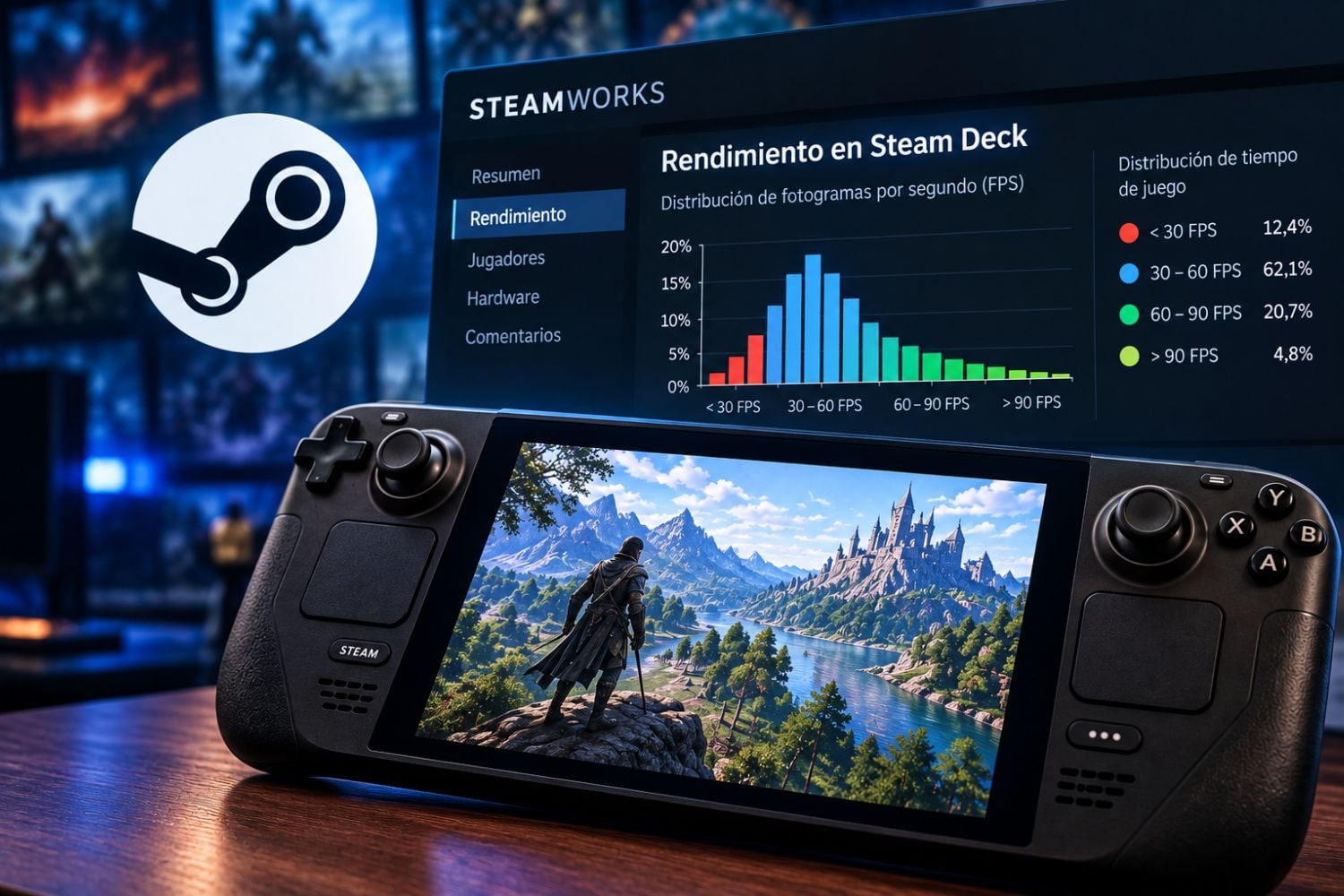 Kotaku steam