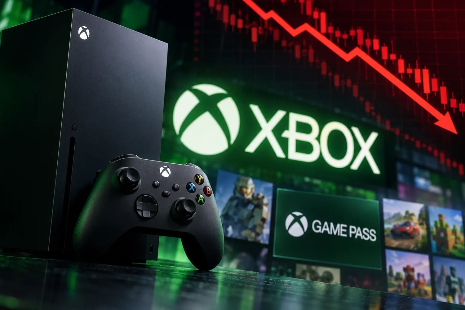 Kotaku Xbox