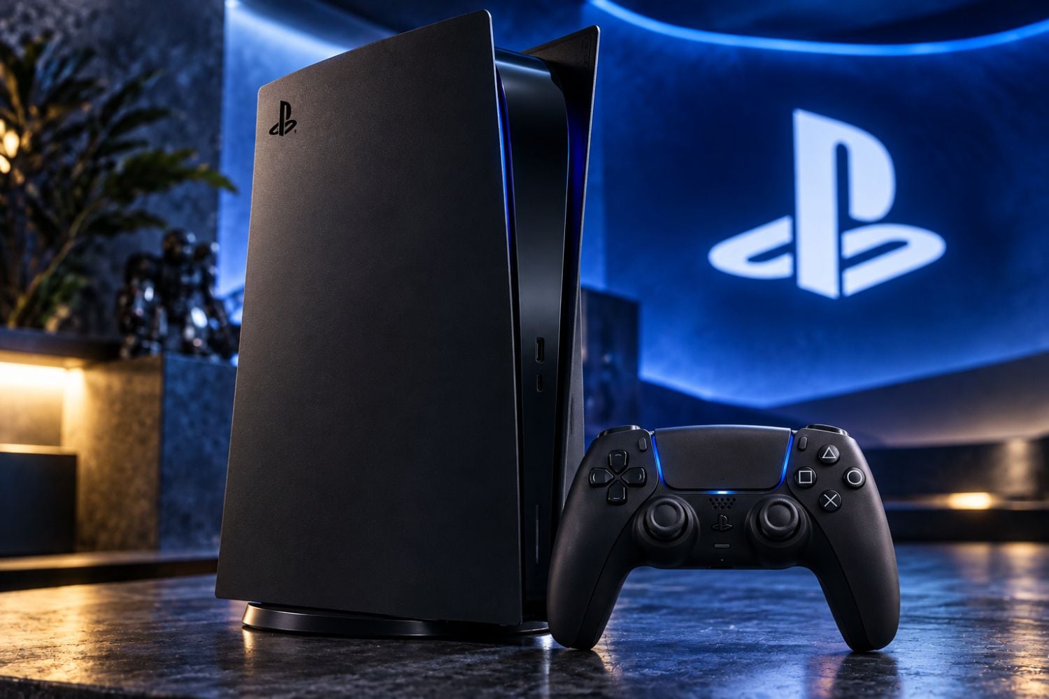 Kotaku PS5