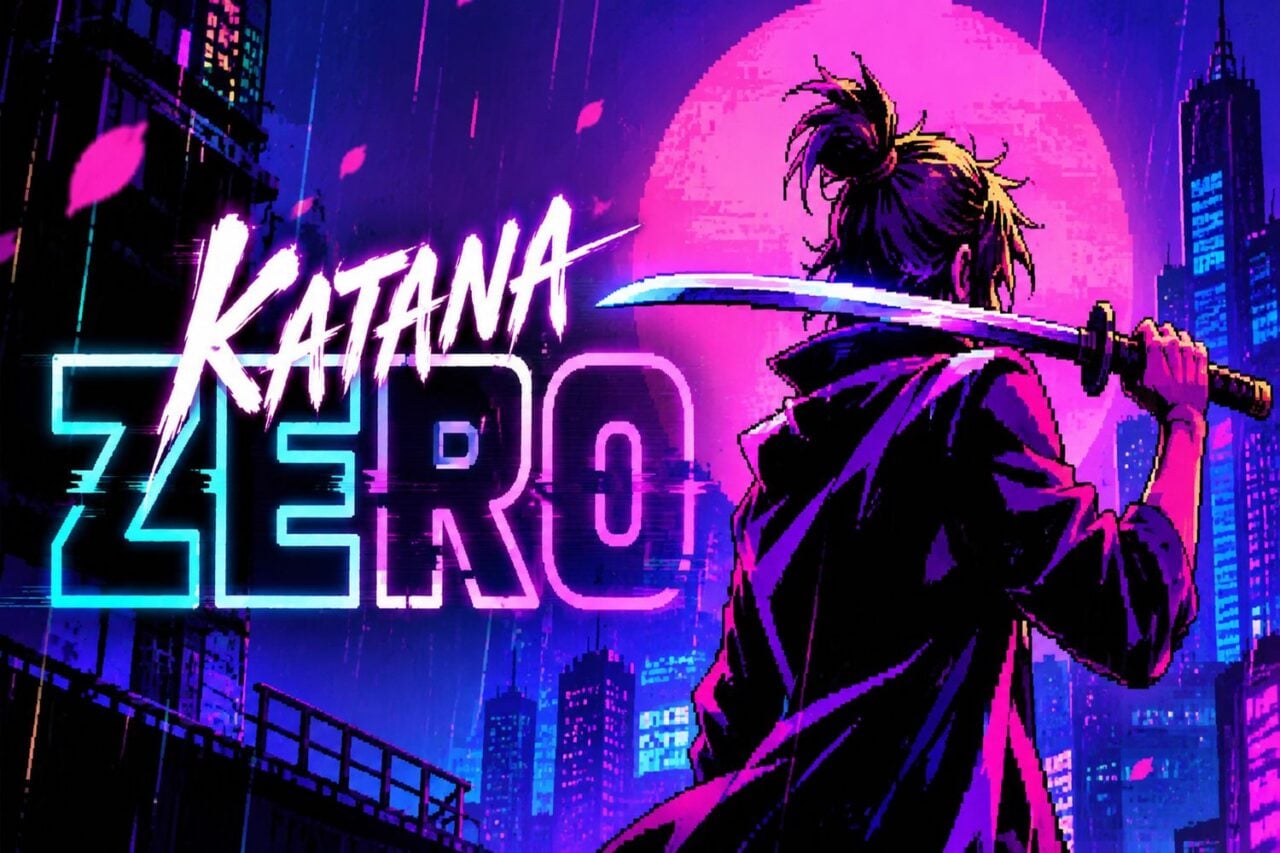 Kotaku KATANA CERO