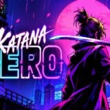 Kotaku KATANA CERO