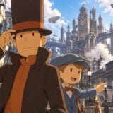Kotaku El profesor Layton