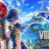 Kotaku Ys VIII