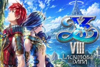 Kotaku Ys VIII