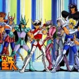 Kotaku Caballeros del Zodiaco