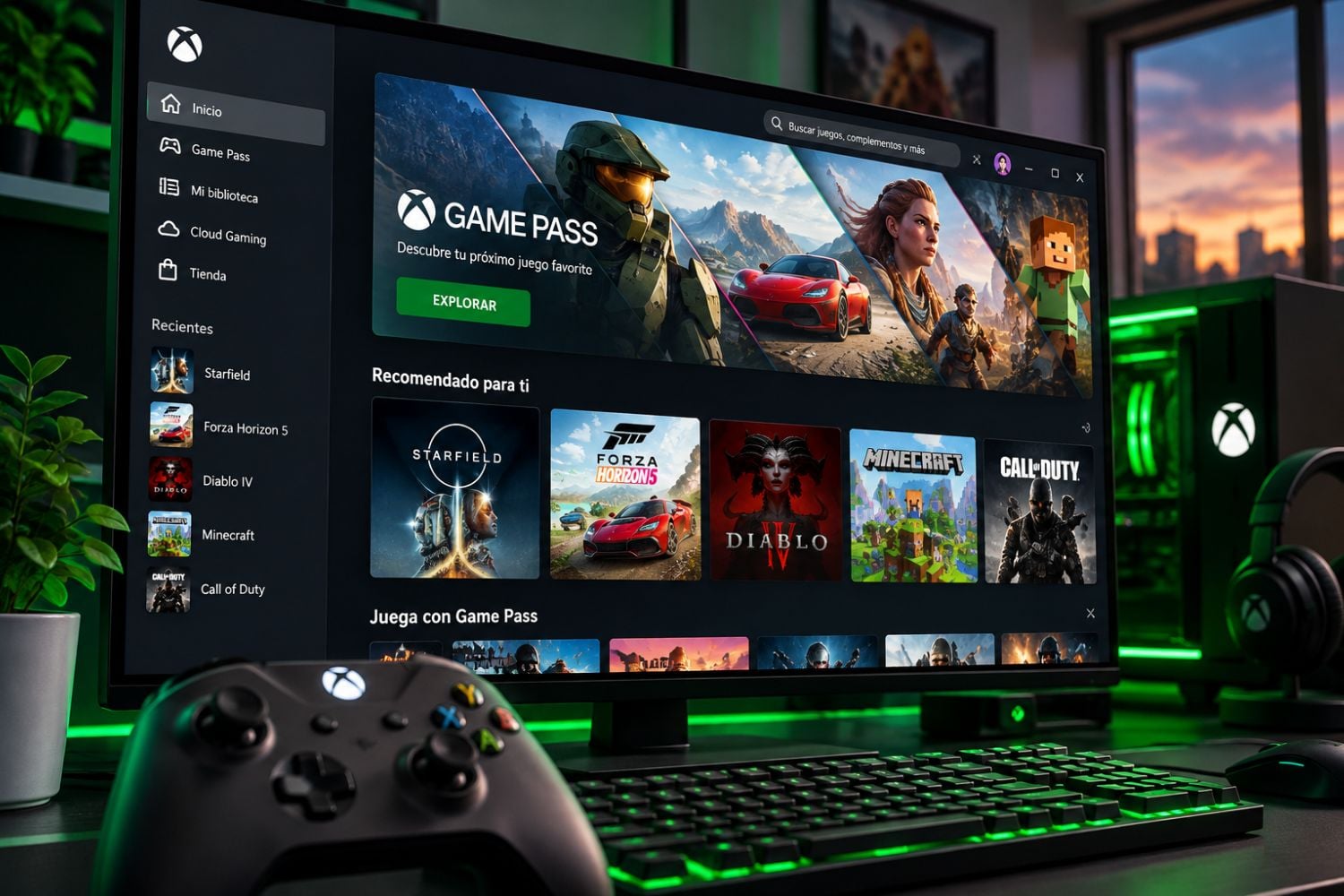 kotaku Xbox
