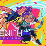 Zenith: Nexus