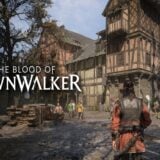 The Blood of Dawnwalker