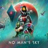 No Man's Sky