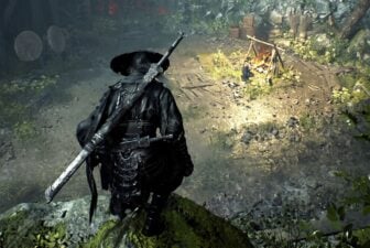 phantom blade zero