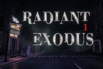 radiant exodus
