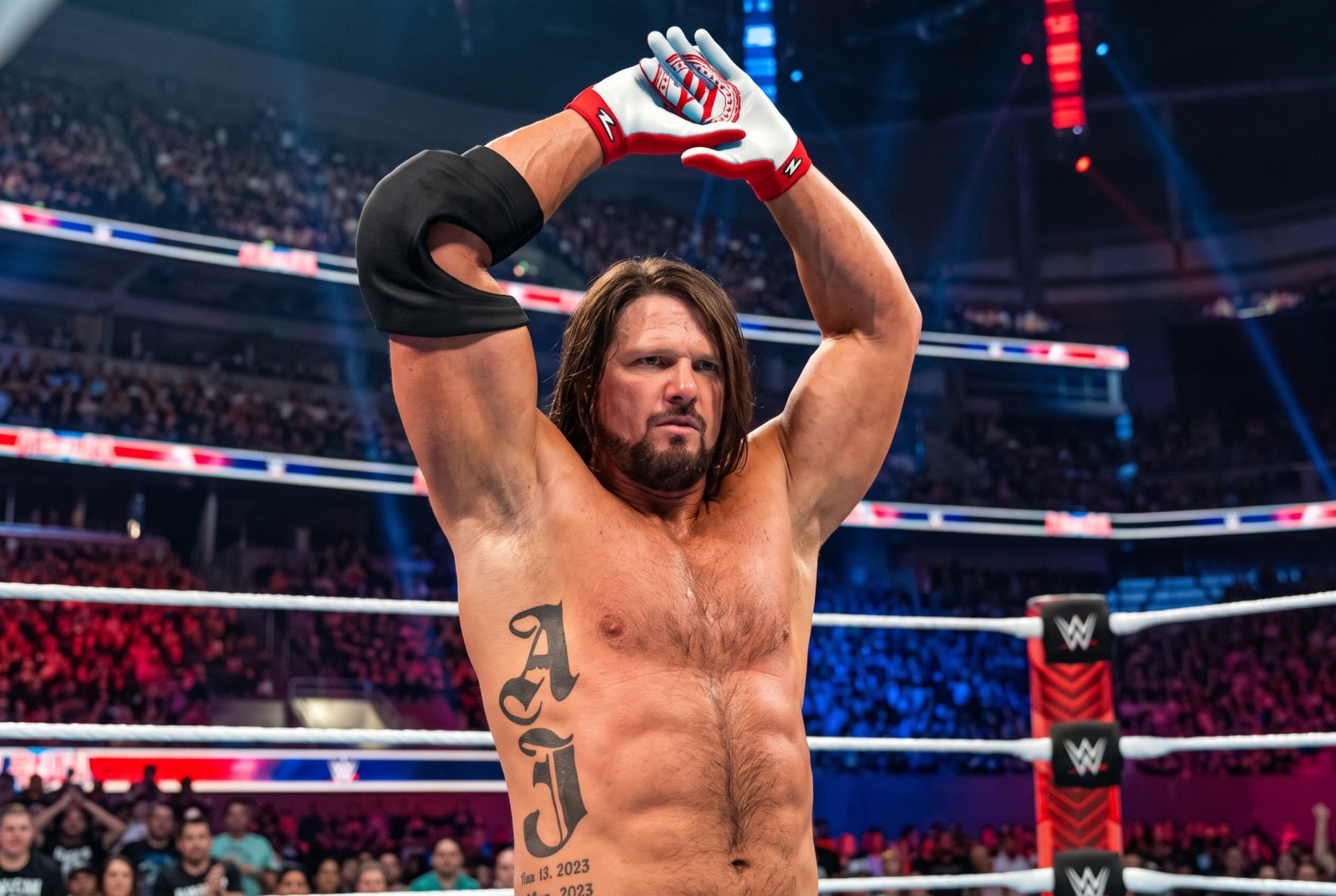 wwe 2k26