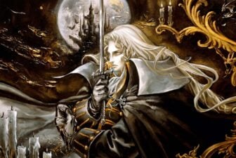 castlevania