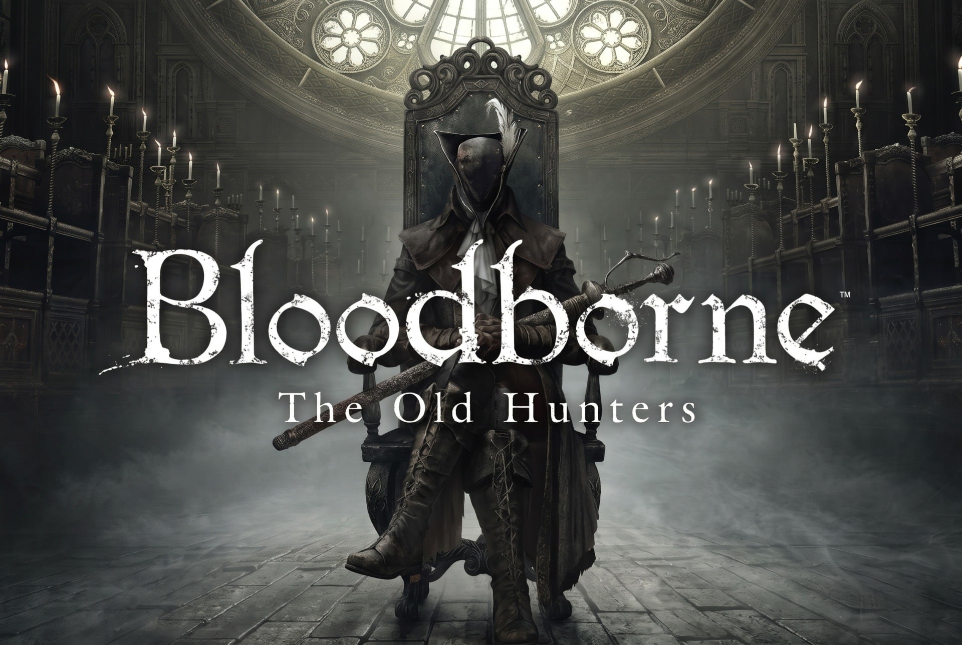 bloodborne