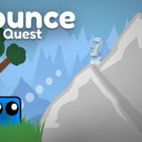 bounce quest