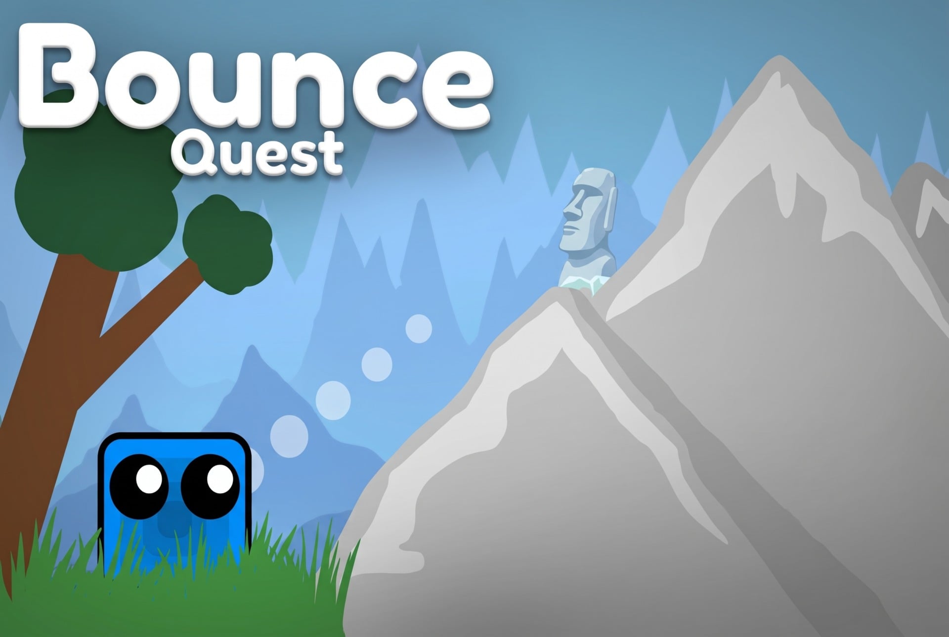 bounce quest
