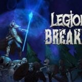 Legion Breaker