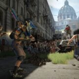 World War Z