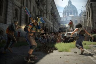 World War Z
