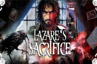 Lazare’s Sacrifice