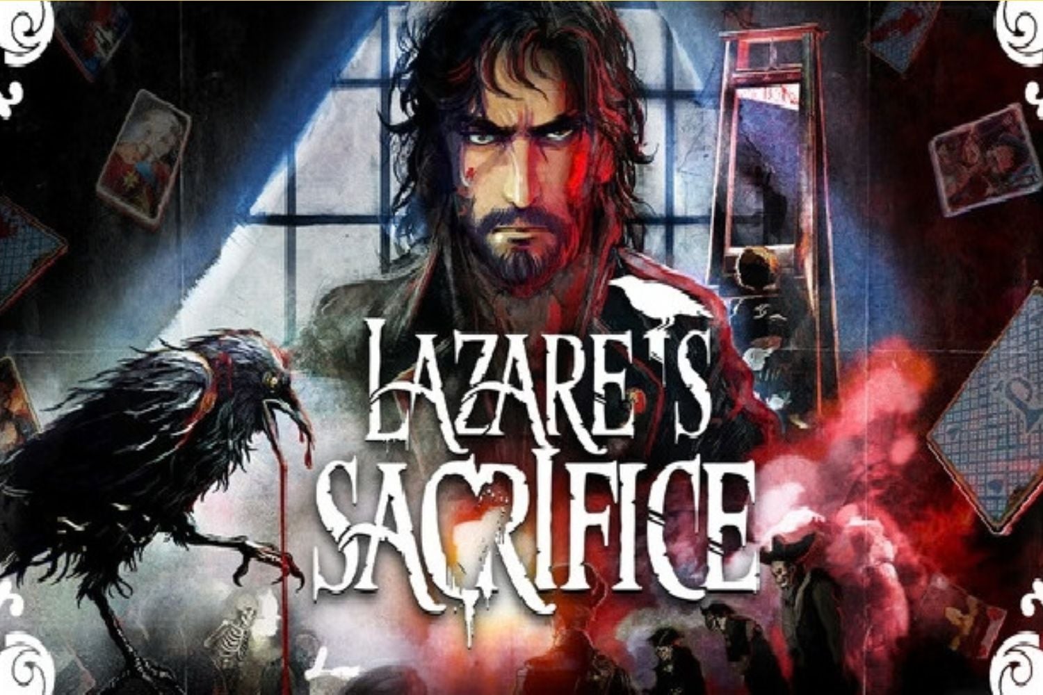 Lazare’s Sacrifice