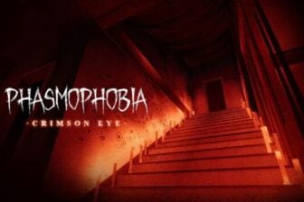 Phasmophobia