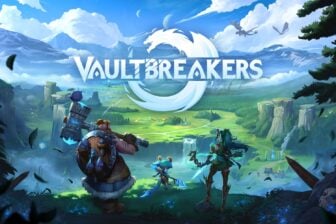 Vaultbreakers