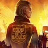 Gods With Badges
