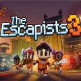 The Escapists 3