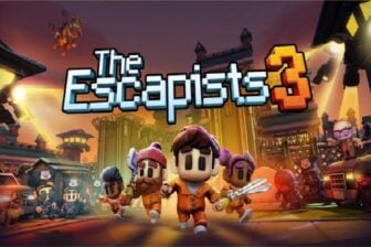 The Escapists 3