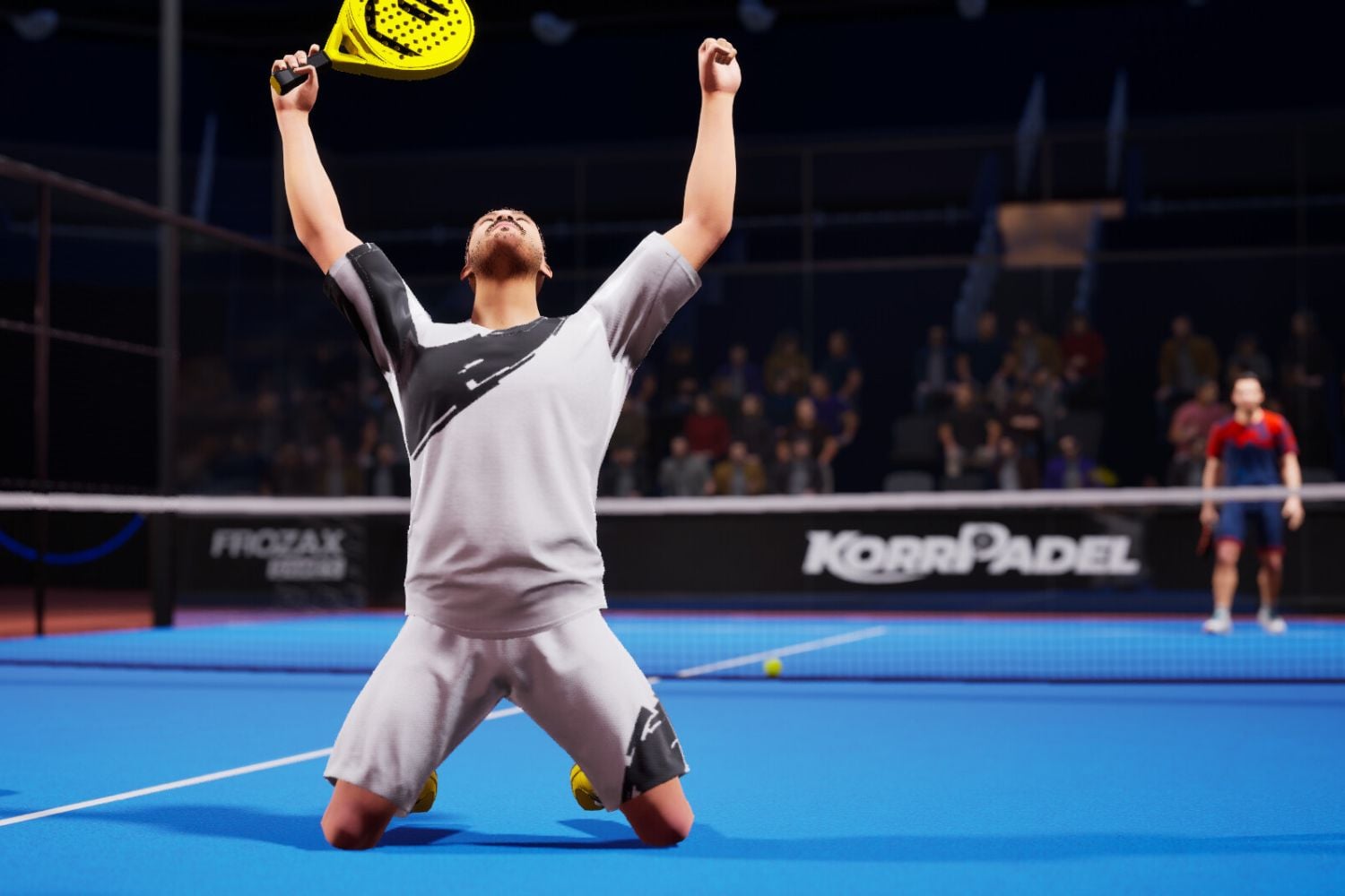 KorrPadel