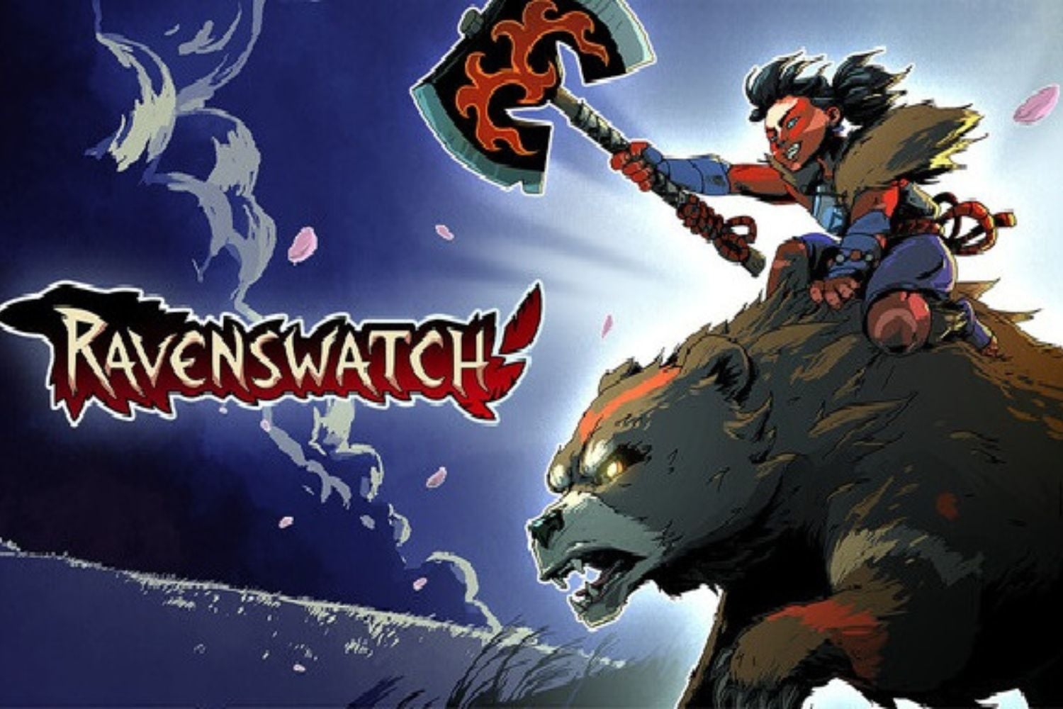Ravenswatch
