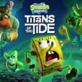 SpongeBob SquarePants: Titans of the Tide