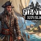 Pirates Republic