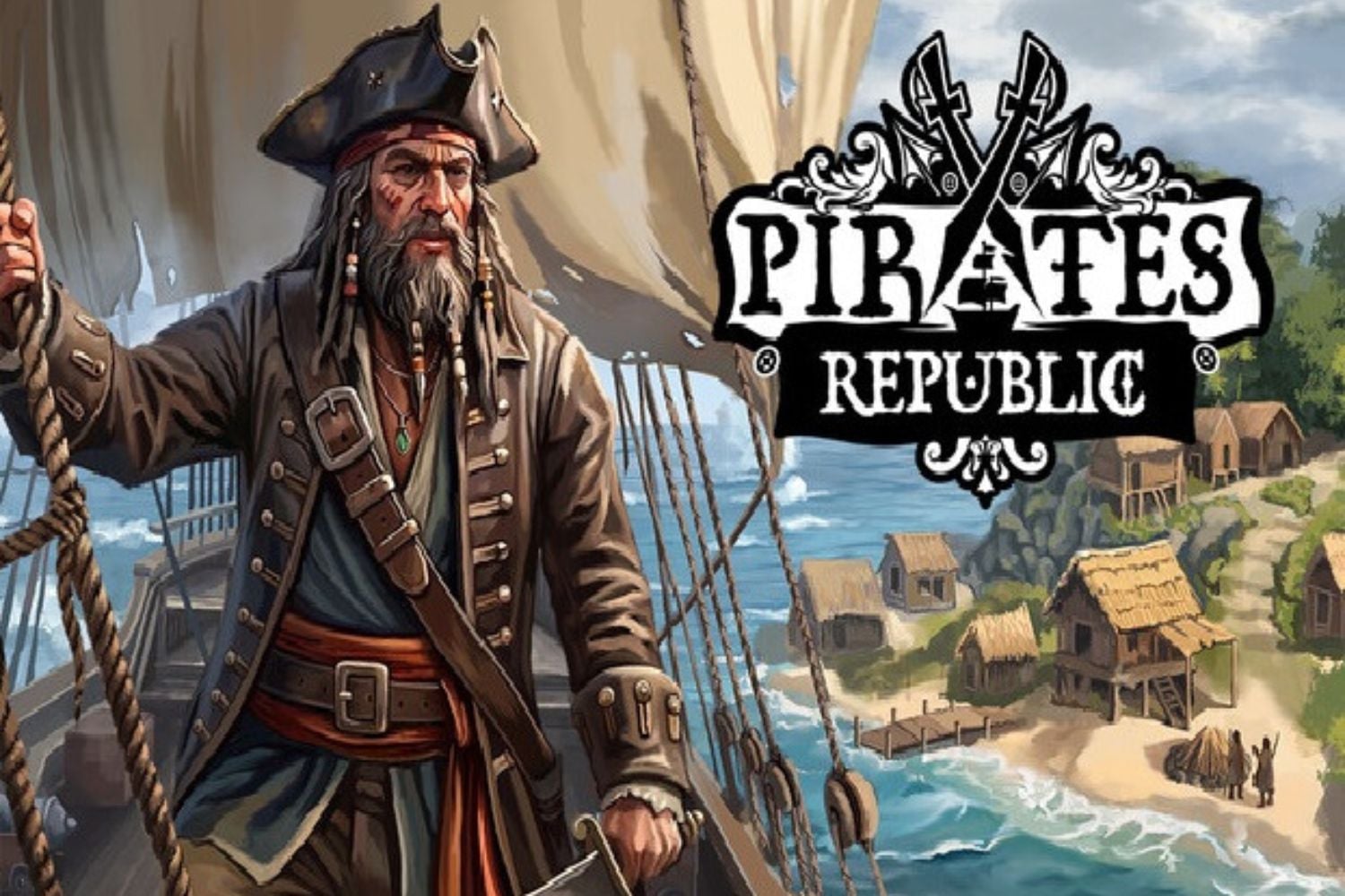 Pirates Republic
