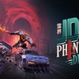 JDM: Ph4ntom Driver