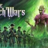 The Lich Wars