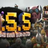 Amazing Slot Survivor (A.S.S.)