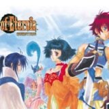 Tales of Eternia Remastered