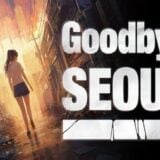Goodbye Seoul