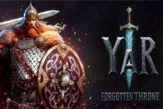 YAR: Forgotten Throne