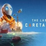 The Last Caretaker