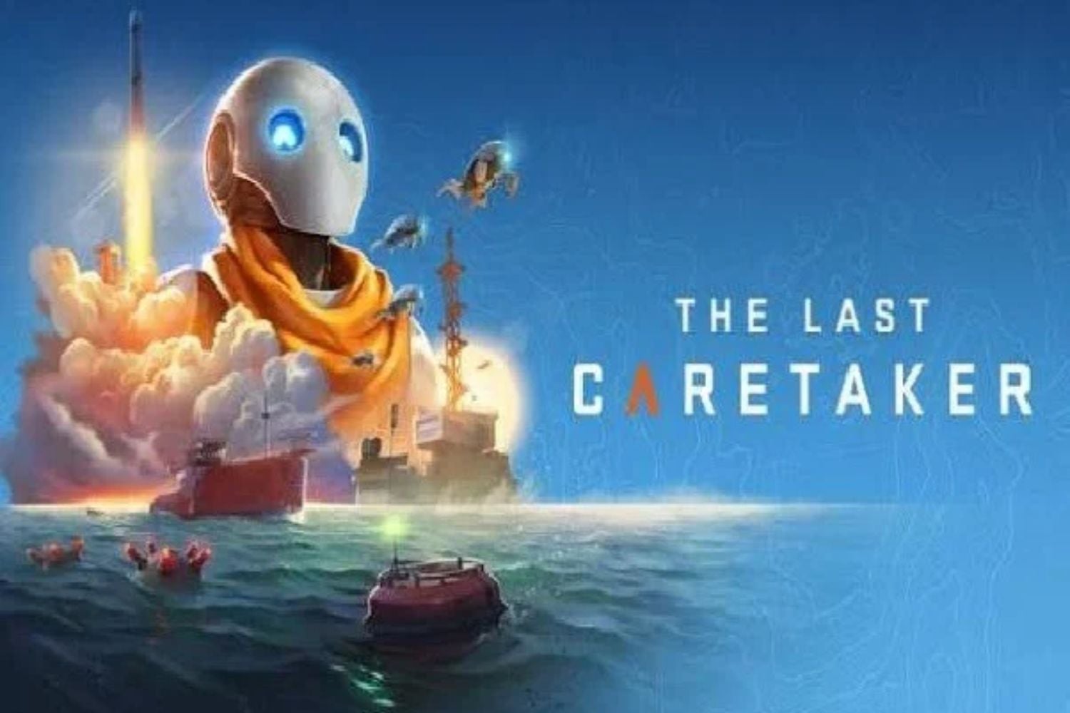 The Last Caretaker