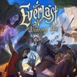 Everlast: Undying Tale