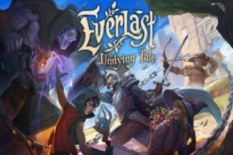 Everlast: Undying Tale