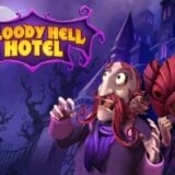 Bloody Hell Hotel