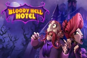 Bloody Hell Hotel